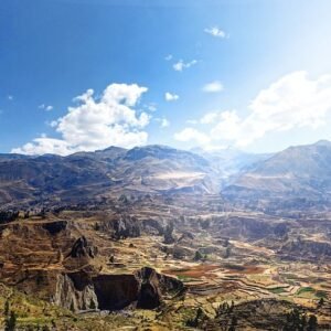 Colca 2 dias