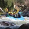Rafting en Arequipa
