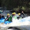 Rafting en Arequipa